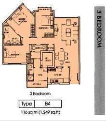 Rio Vista (D19), Condominium #581268541